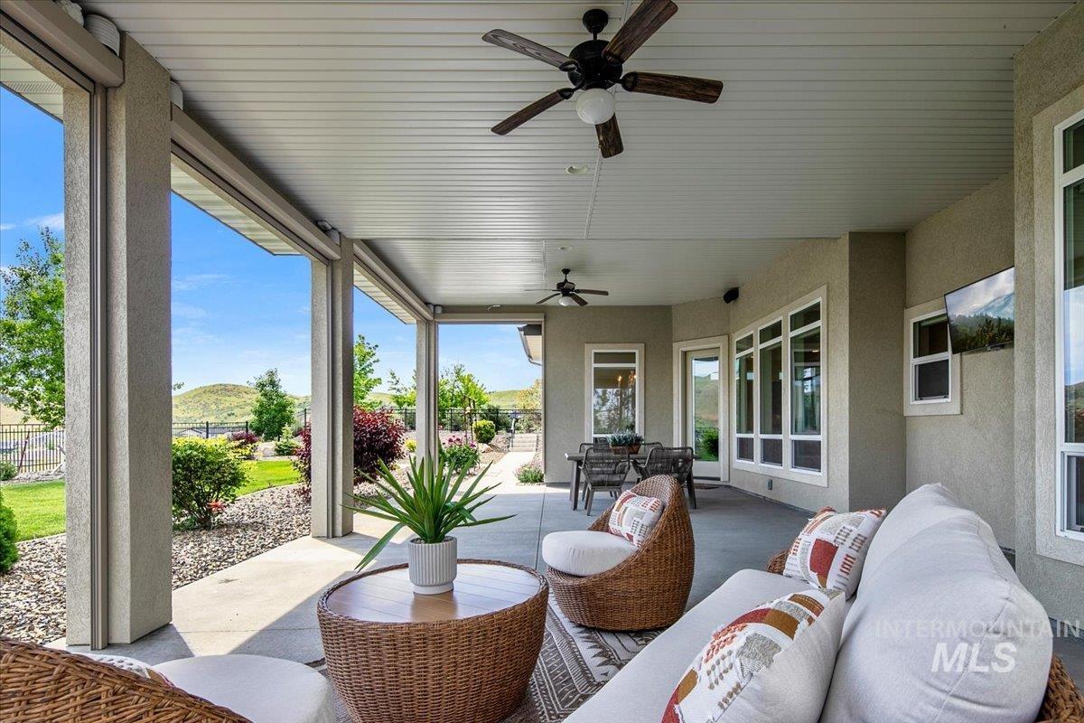 5030 W Parkridge Drive, Boise, Idaho 83714, 3 Bedrooms, 2.5 Bathrooms, Residential For Sale, Price $1,050,000, 98987093