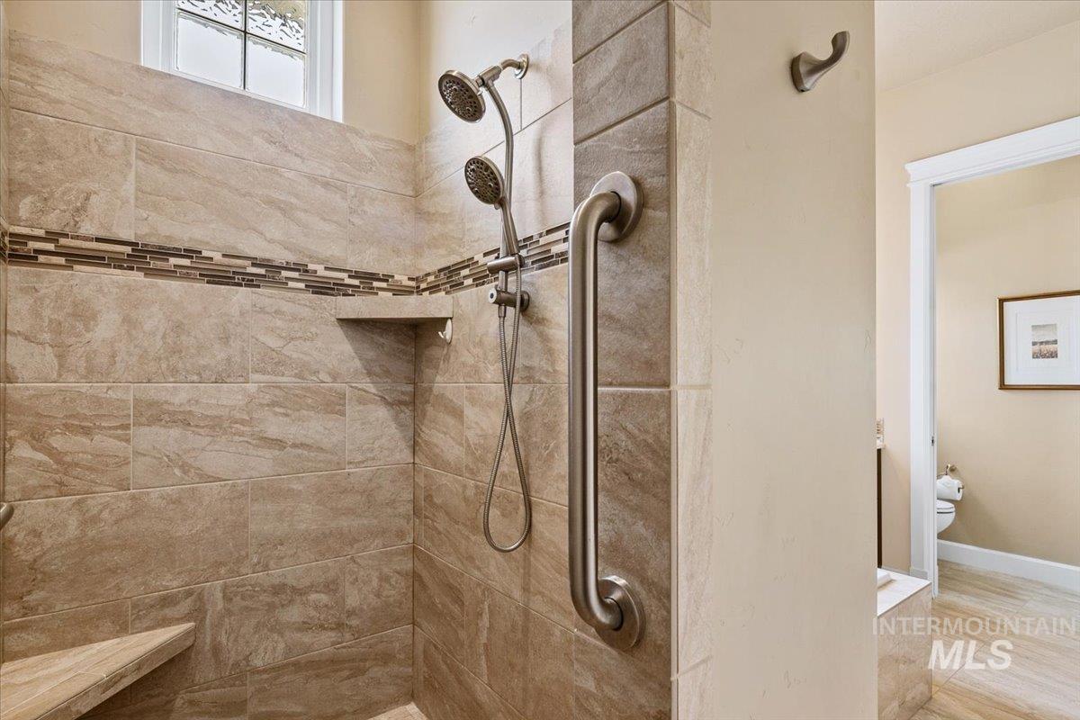 5030 W Parkridge Drive, Boise, Idaho 83714, 3 Bedrooms, 2.5 Bathrooms, Residential For Sale, Price $1,050,000, 98987093