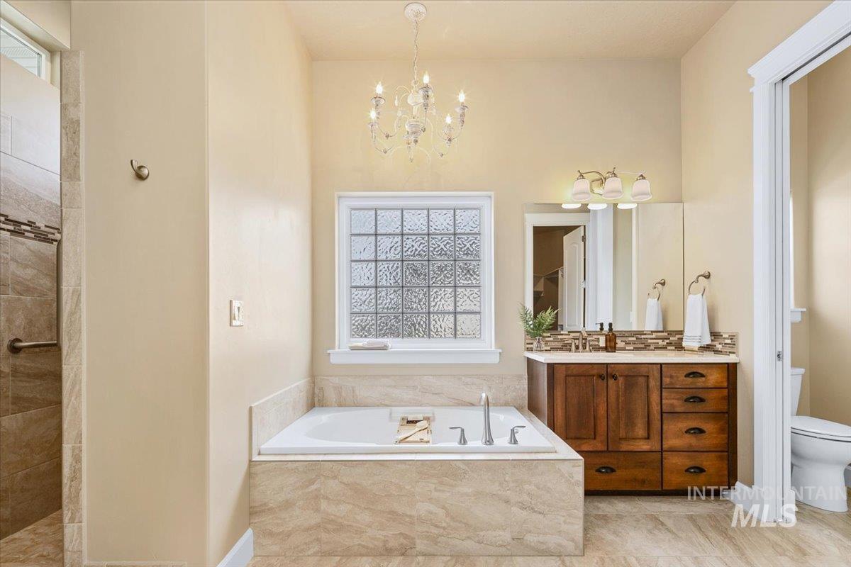 5030 W Parkridge Drive, Boise, Idaho 83714, 3 Bedrooms, 2.5 Bathrooms, Residential For Sale, Price $1,050,000, 98987093
