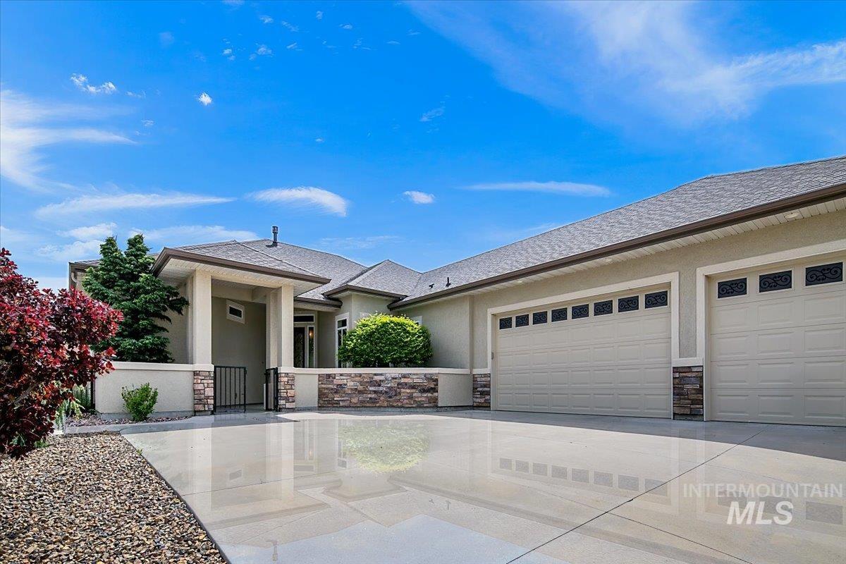5030 W Parkridge Drive, Boise, Idaho 83714, 3 Bedrooms, 2.5 Bathrooms, Residential For Sale, Price $1,050,000, 98987093