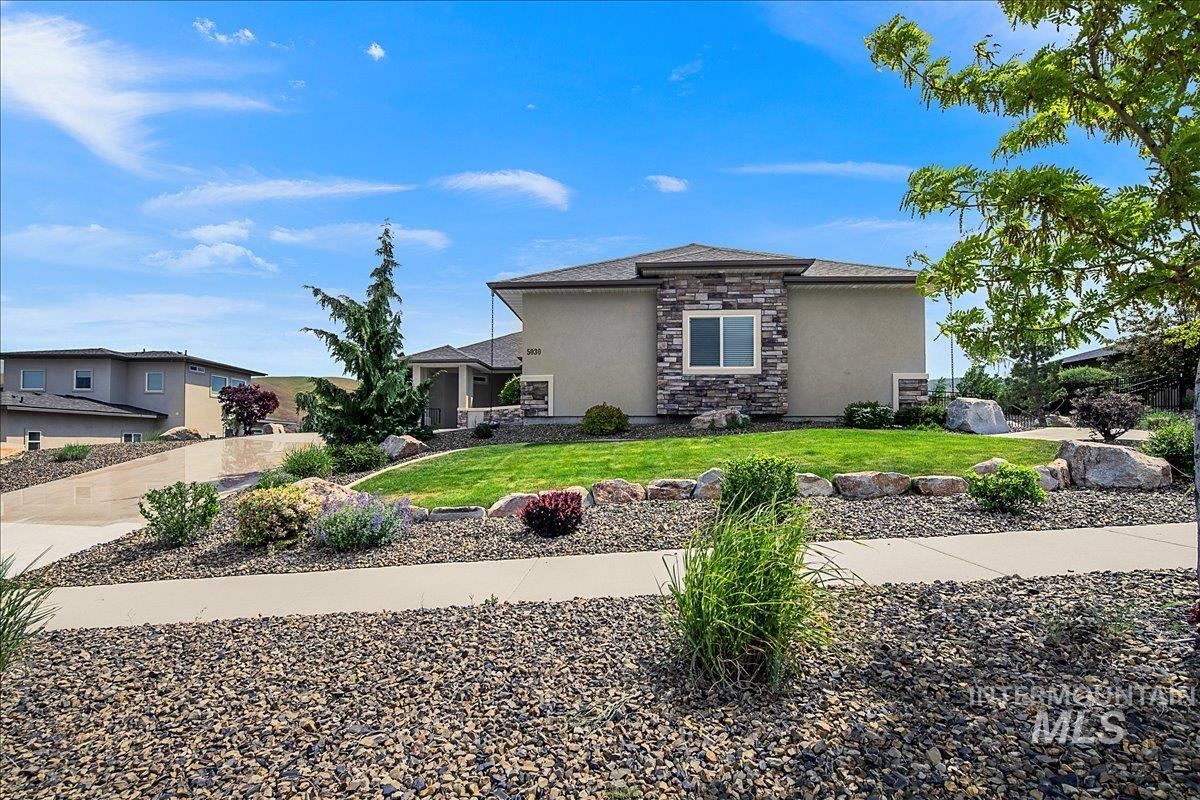 5030 W Parkridge Drive, Boise, Idaho 83714, 3 Bedrooms, 2.5 Bathrooms, Residential For Sale, Price $1,050,000, 98987093