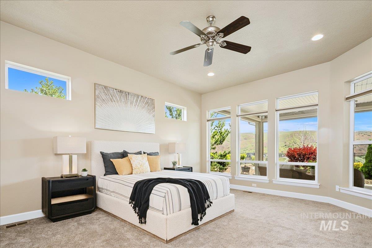 5030 W Parkridge Drive, Boise, Idaho 83714, 3 Bedrooms, 2.5 Bathrooms, Residential For Sale, Price $1,050,000, 98987093