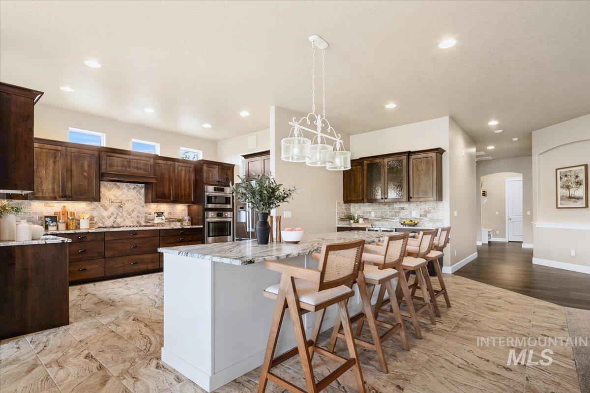 5030 W Parkridge Drive, Boise, Idaho 83714, 3 Bedrooms, 2.5 Bathrooms, Residential For Sale, Price $1,050,000, 98987093