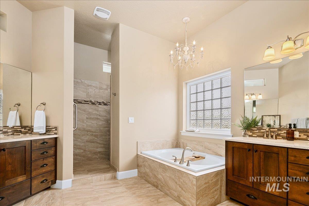 5030 W Parkridge Drive, Boise, Idaho 83714, 3 Bedrooms, 2.5 Bathrooms, Residential For Sale, Price $1,050,000, 98987093