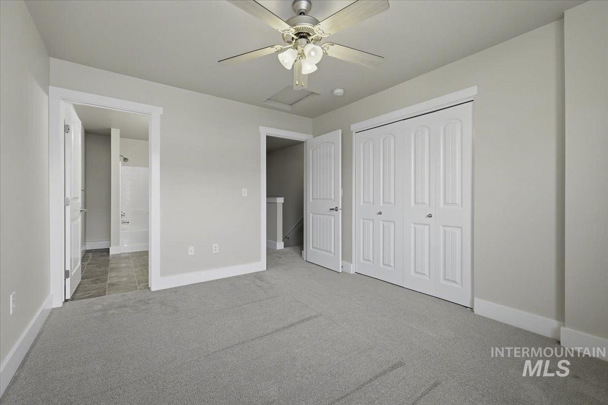 9965 Rosecroft Ct., Boise, Idaho 83704, 2 Bedrooms, 2.5 Bathrooms, Residential For Sale, Price $299,900, 98987094