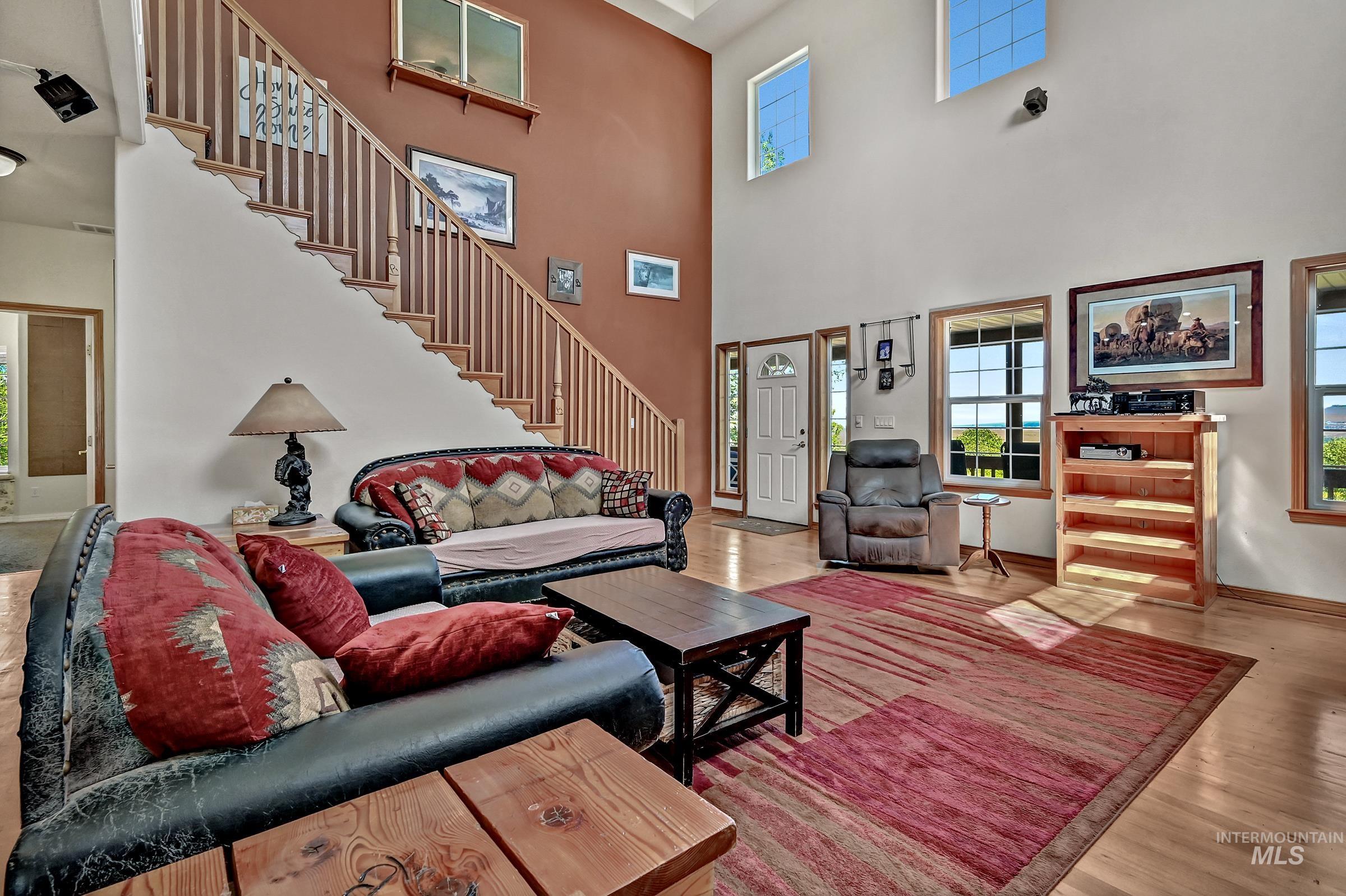 7213 E Columbia, Boise, Idaho 83716, 4 Bedrooms, 3 Bathrooms, Residential For Sale, Price $1,700,000,MLS 98987095