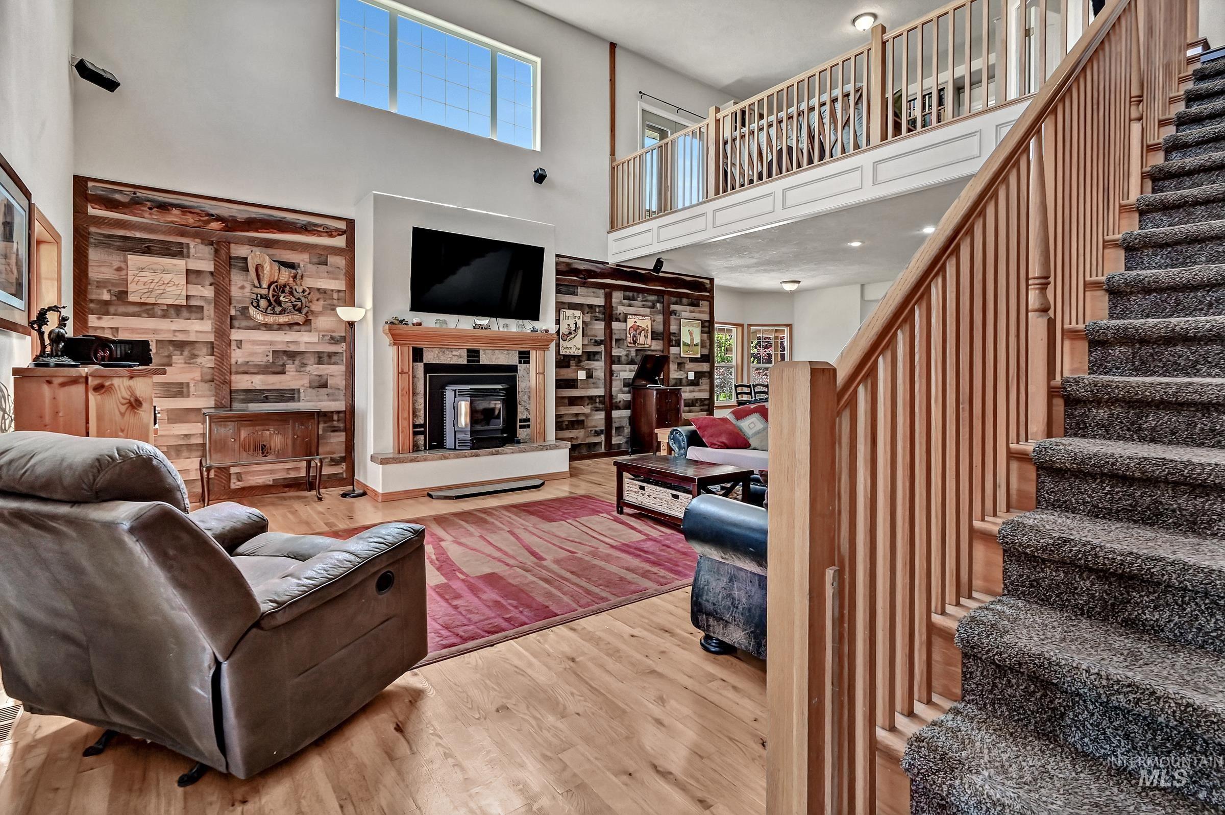7213 E Columbia, Boise, Idaho 83716, 4 Bedrooms, 3 Bathrooms, Residential For Sale, Price $1,700,000,MLS 98987095