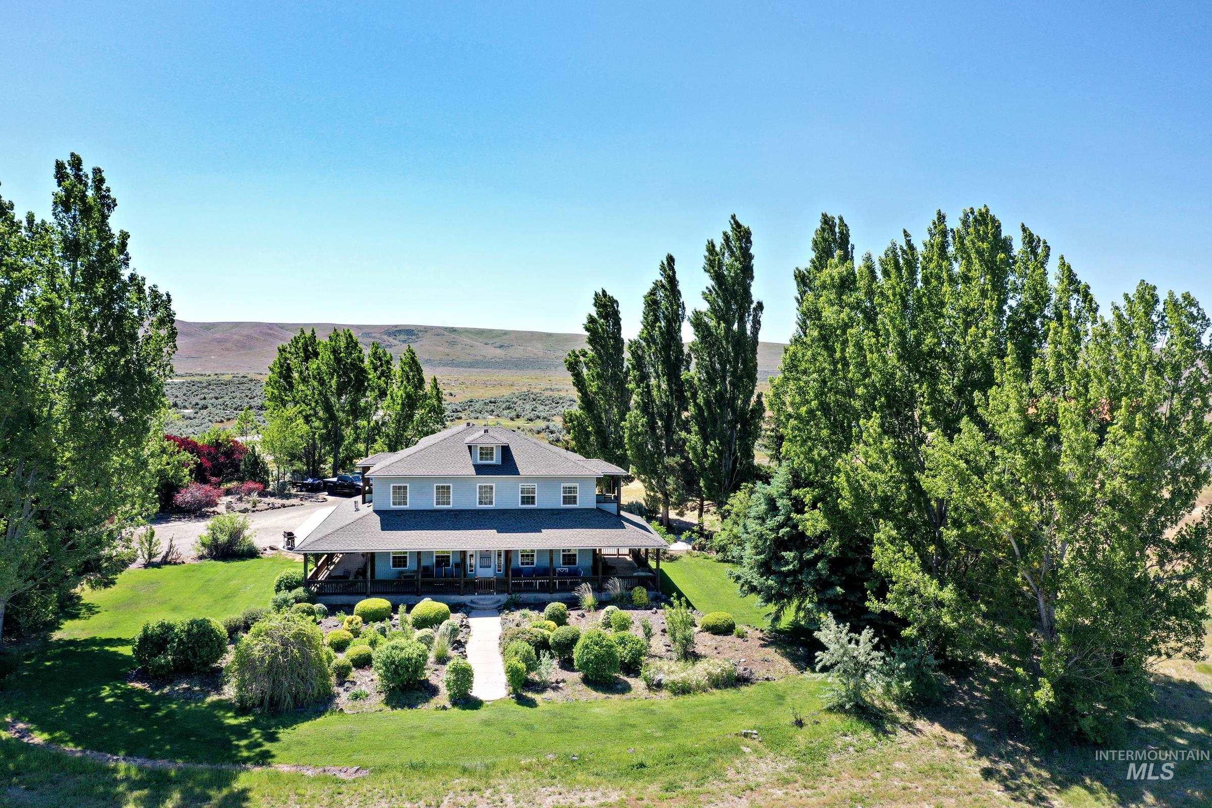 7213 E Columbia, Boise, Idaho 83716, 4 Bedrooms, 3 Bathrooms, Residential For Sale, Price $1,700,000,MLS 98987095