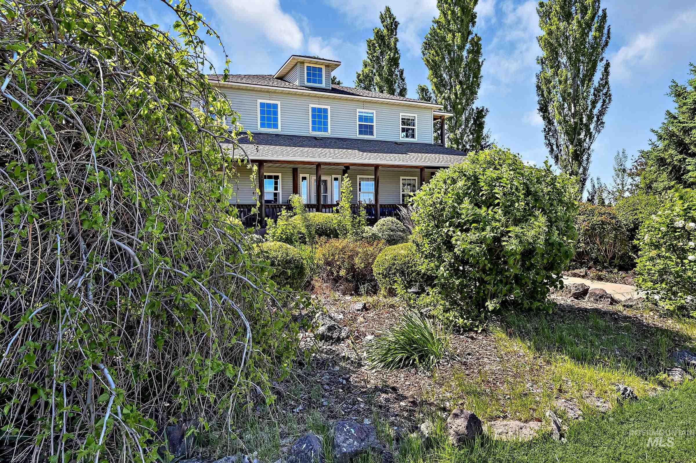 7213 E Columbia, Boise, Idaho 83716, 4 Bedrooms, 3 Bathrooms, Residential For Sale, Price $1,700,000,MLS 98987095