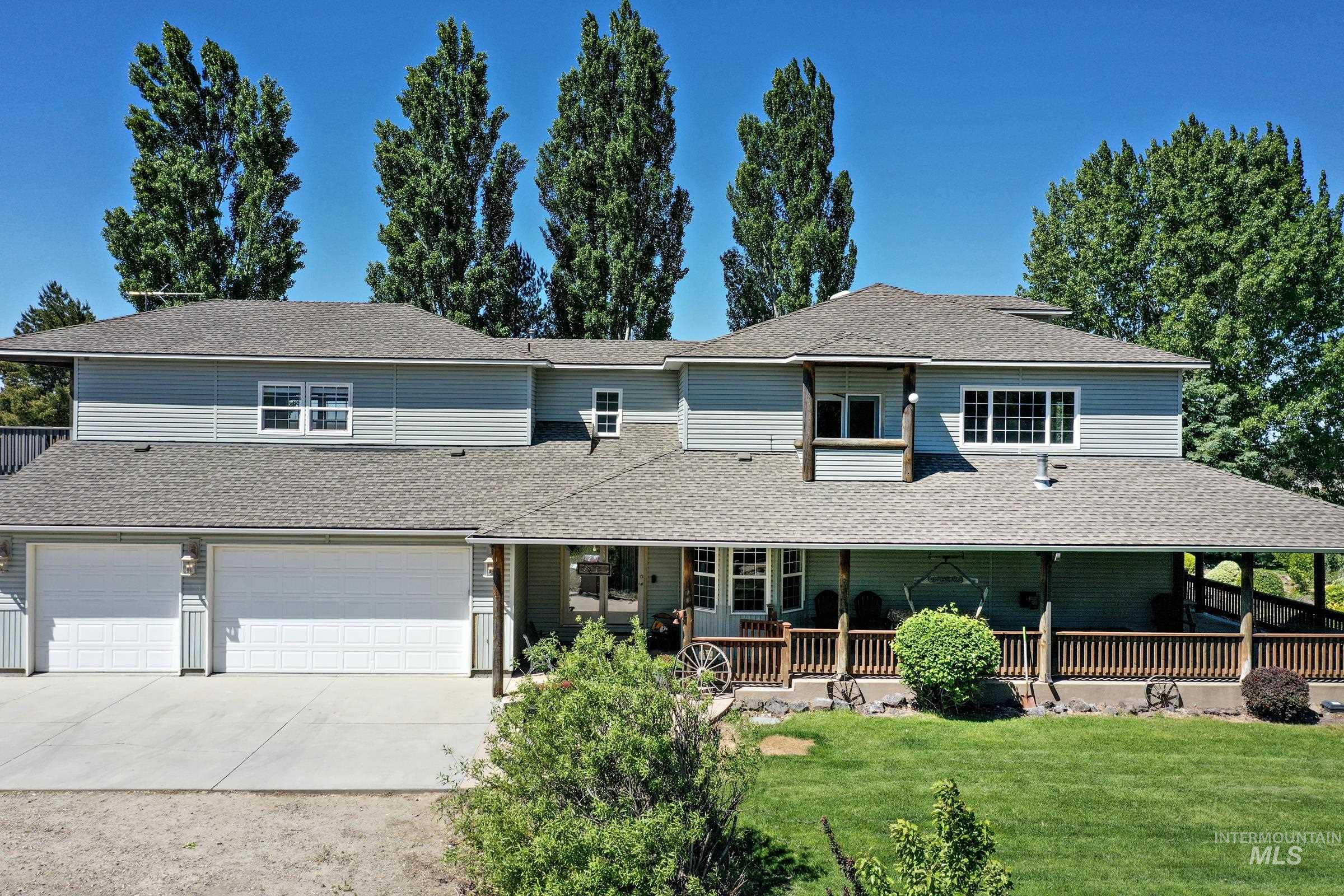 7213 E Columbia, Boise, Idaho 83716, 4 Bedrooms, 3 Bathrooms, Residential For Sale, Price $1,700,000,MLS 98987095