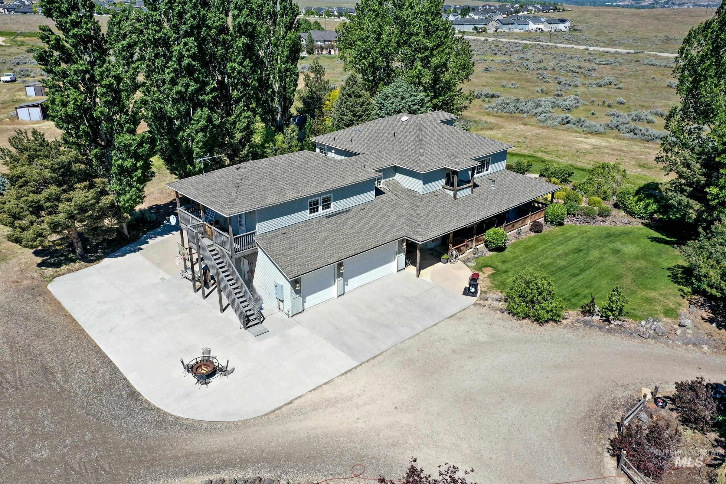 7213 E Columbia, Boise, Idaho 83716, 4 Bedrooms, 3 Bathrooms, Residential For Sale, Price $1,700,000,MLS 98987095