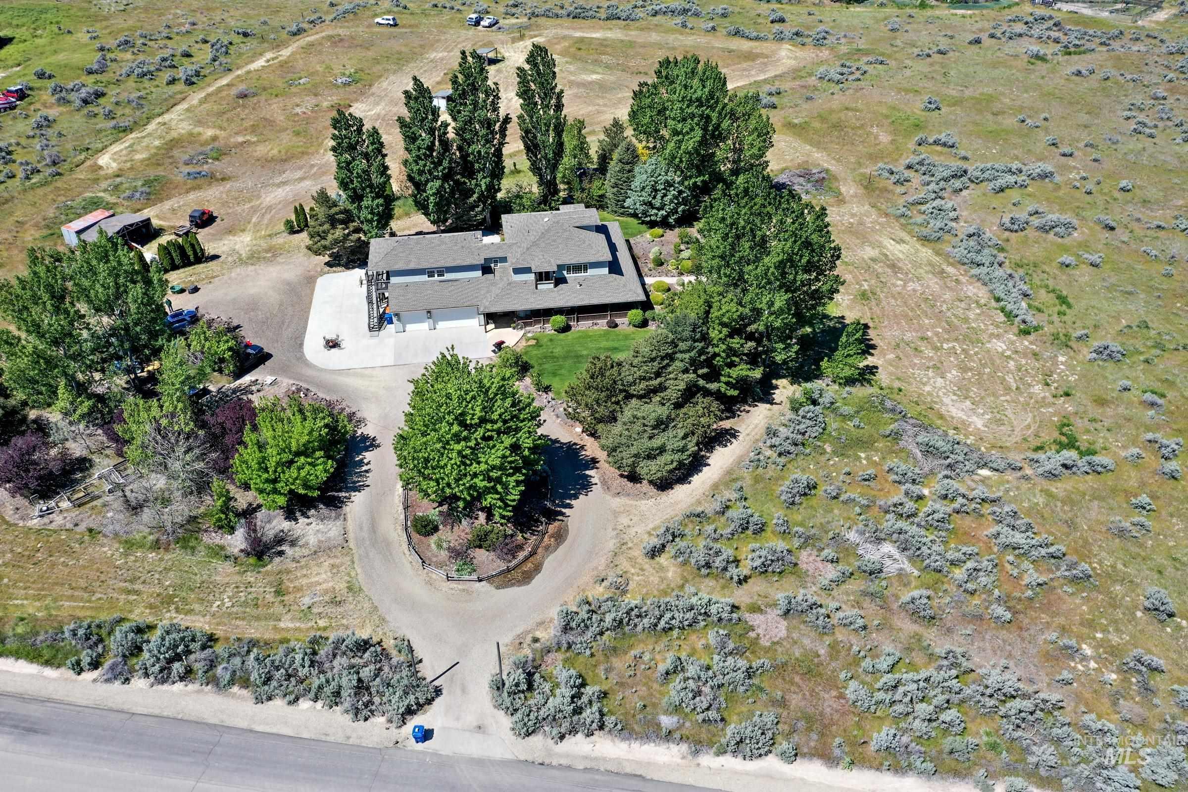 7213 E Columbia, Boise, Idaho 83716, 4 Bedrooms, 3 Bathrooms, Residential For Sale, Price $1,700,000,MLS 98987095