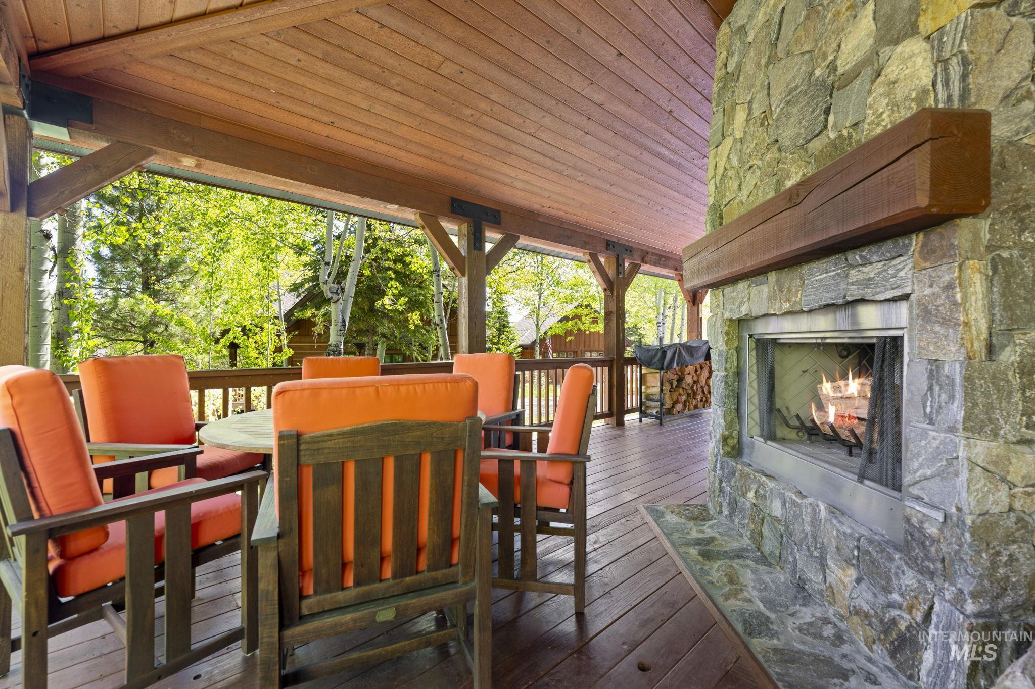 340 Discovery, Donnelly, Idaho 83615, 3 Bedrooms, 2 Bathrooms, Residential For Sale, Price $1,790,000, 98987096