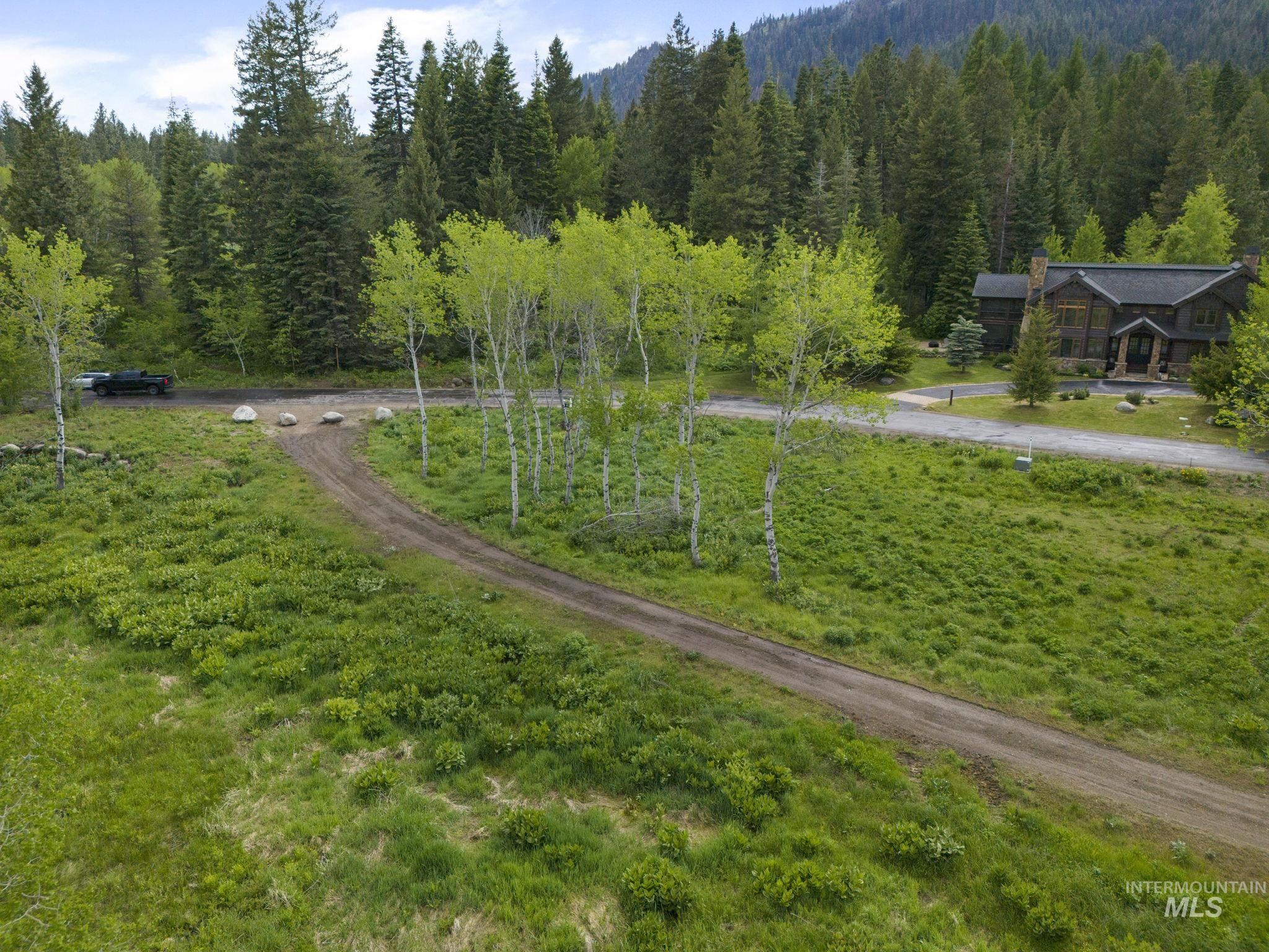 590 Discovery Dr, Donnelly, Idaho 83615, Land For Sale, Price $549,000, 98987097