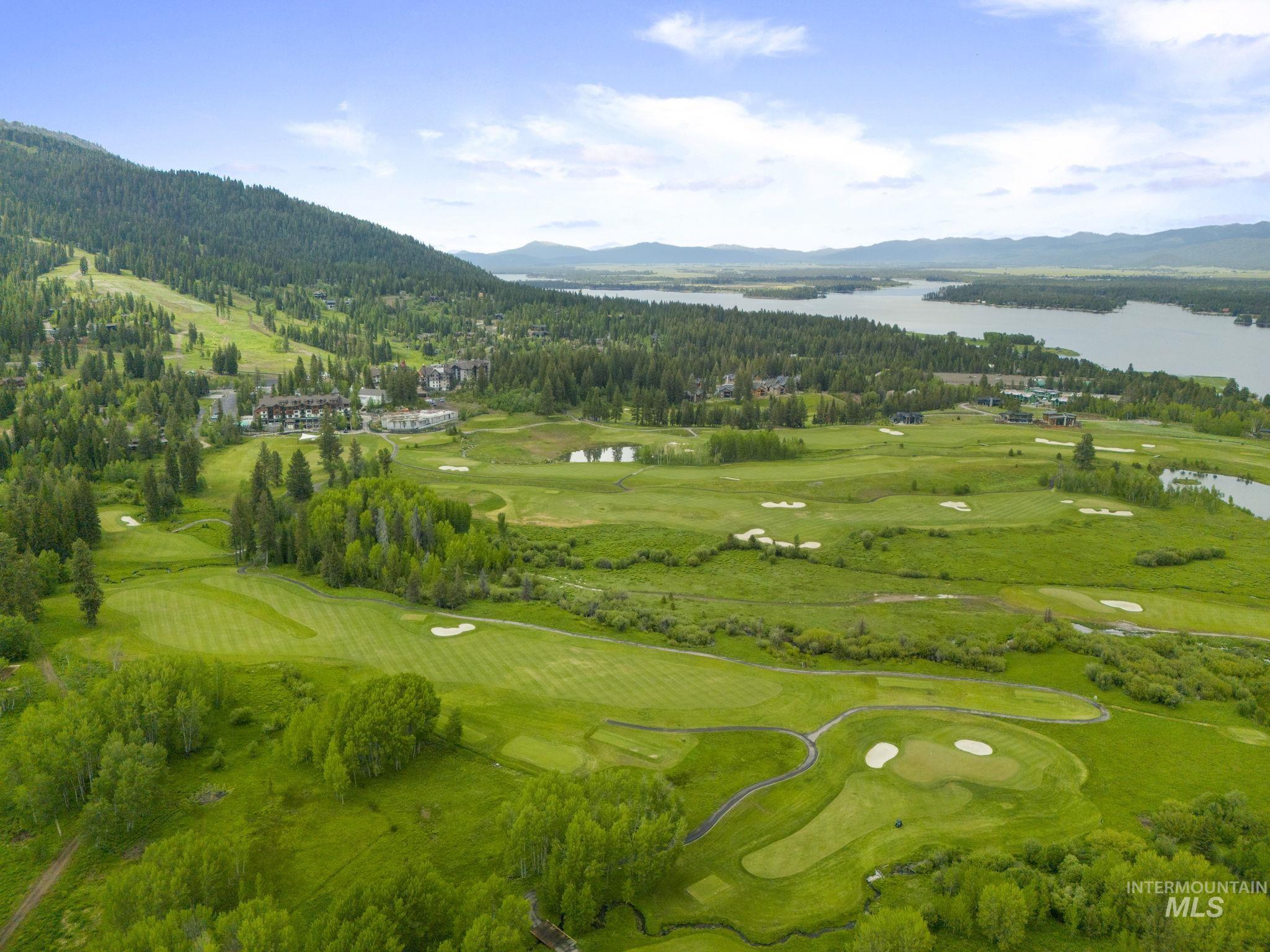 590 Discovery Dr, Donnelly, Idaho 83615, Land For Sale, Price $549,000, 98987097