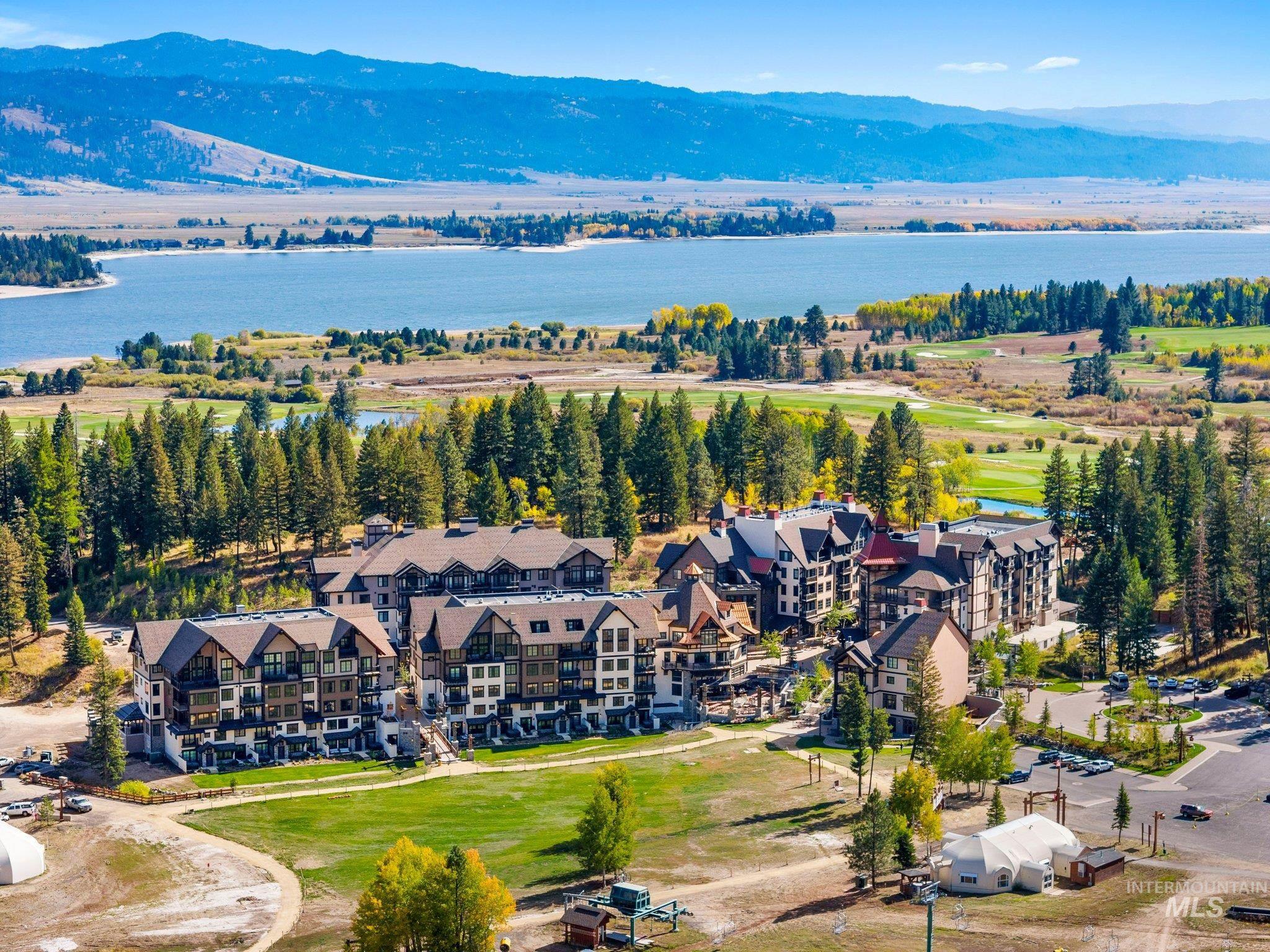 590 Discovery Dr, Donnelly, Idaho 83615, Land For Sale, Price $549,000, 98987097