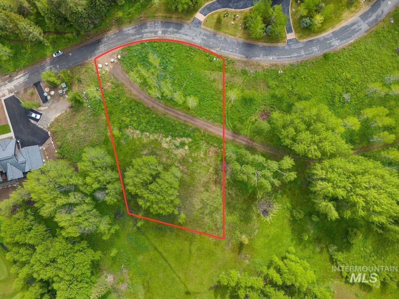 590 Discovery Dr, Donnelly, Idaho 83615, Land For Sale, Price $549,000, 98987097