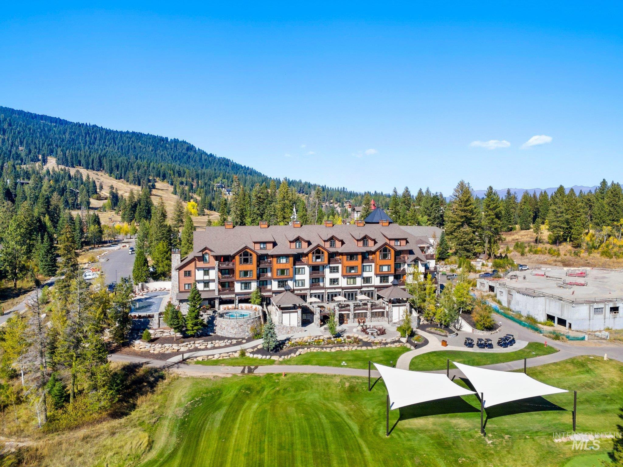 590 Discovery Dr, Donnelly, Idaho 83615, Land For Sale, Price $549,000, 98987097
