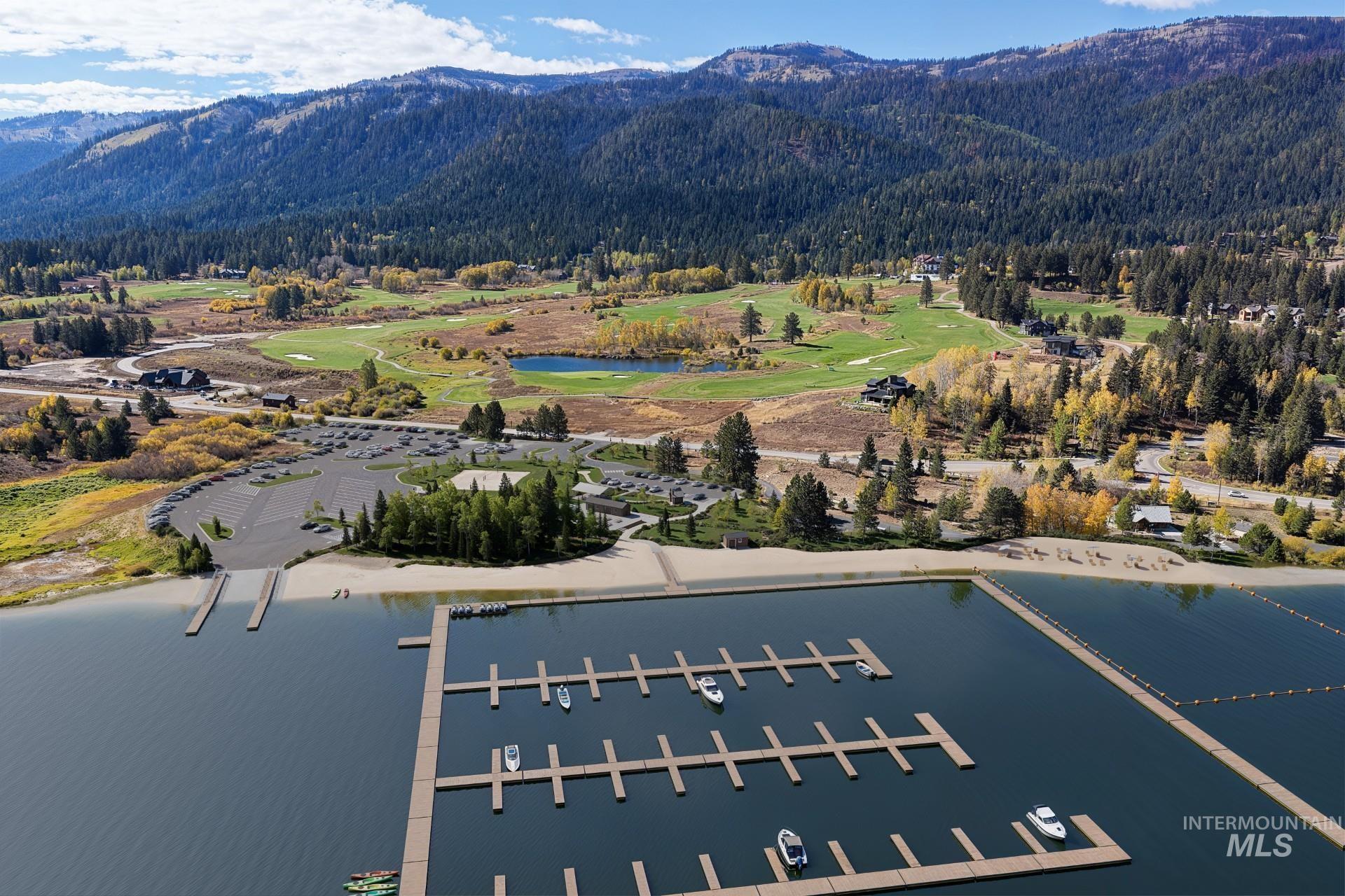 590 Discovery Dr, Donnelly, Idaho 83615, Land For Sale, Price $549,000, 98987097