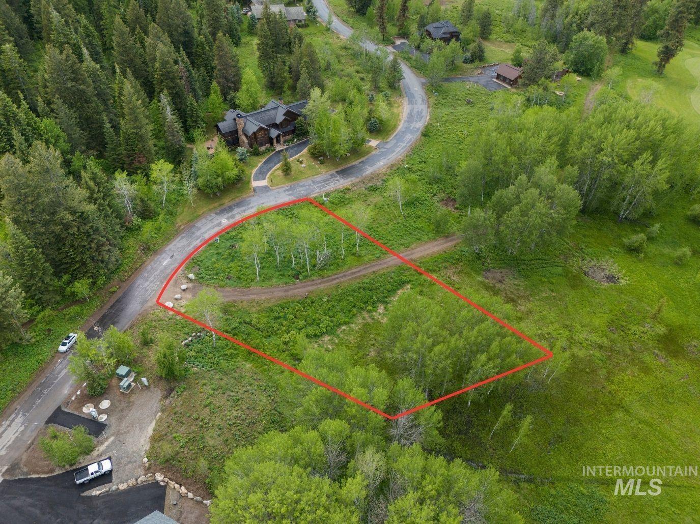 590 Discovery Dr, Donnelly, Idaho 83615, Land For Sale, Price $549,000, 98987097