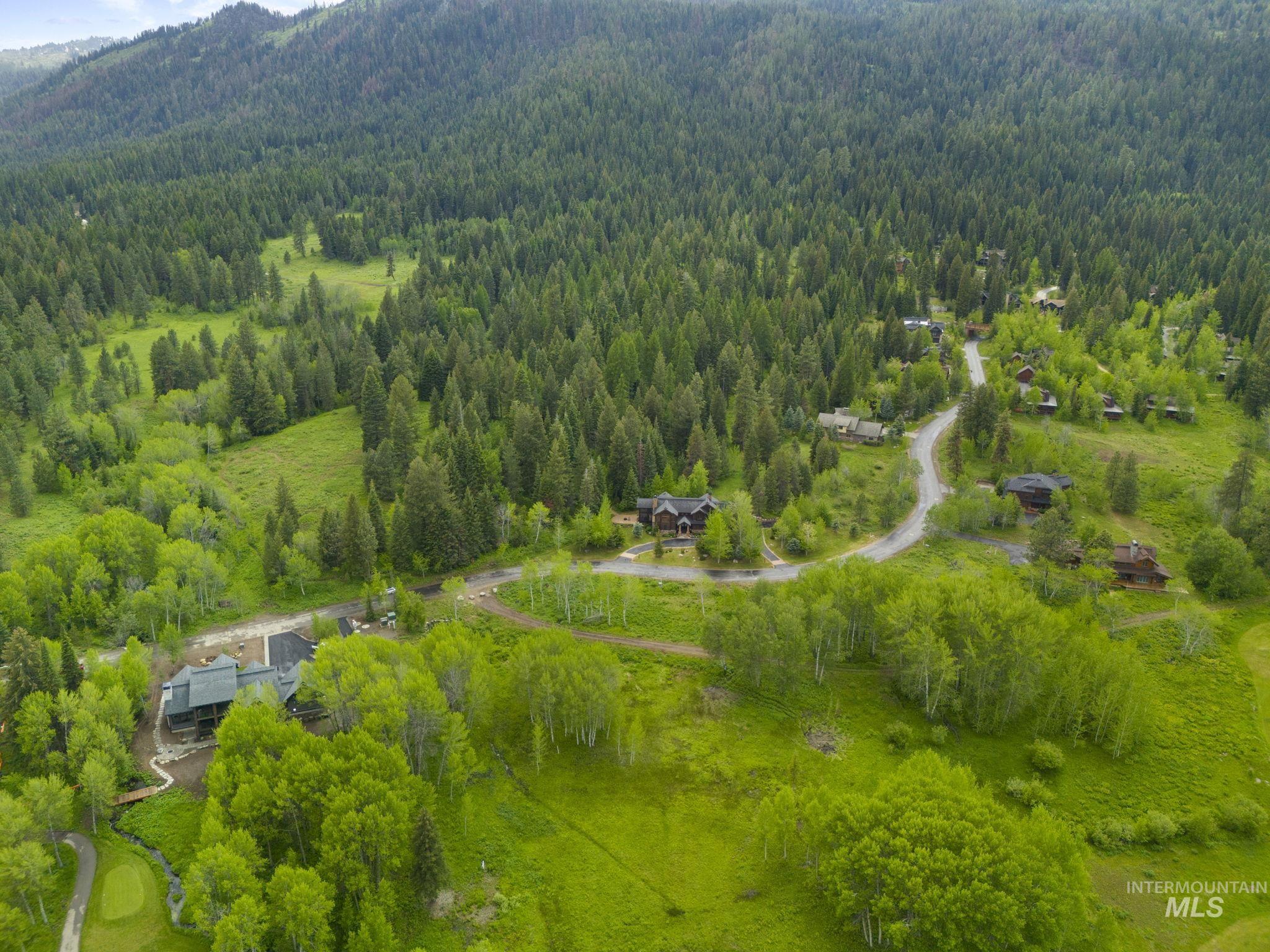 590 Discovery Dr, Donnelly, Idaho 83615, Land For Sale, Price $549,000, 98987097