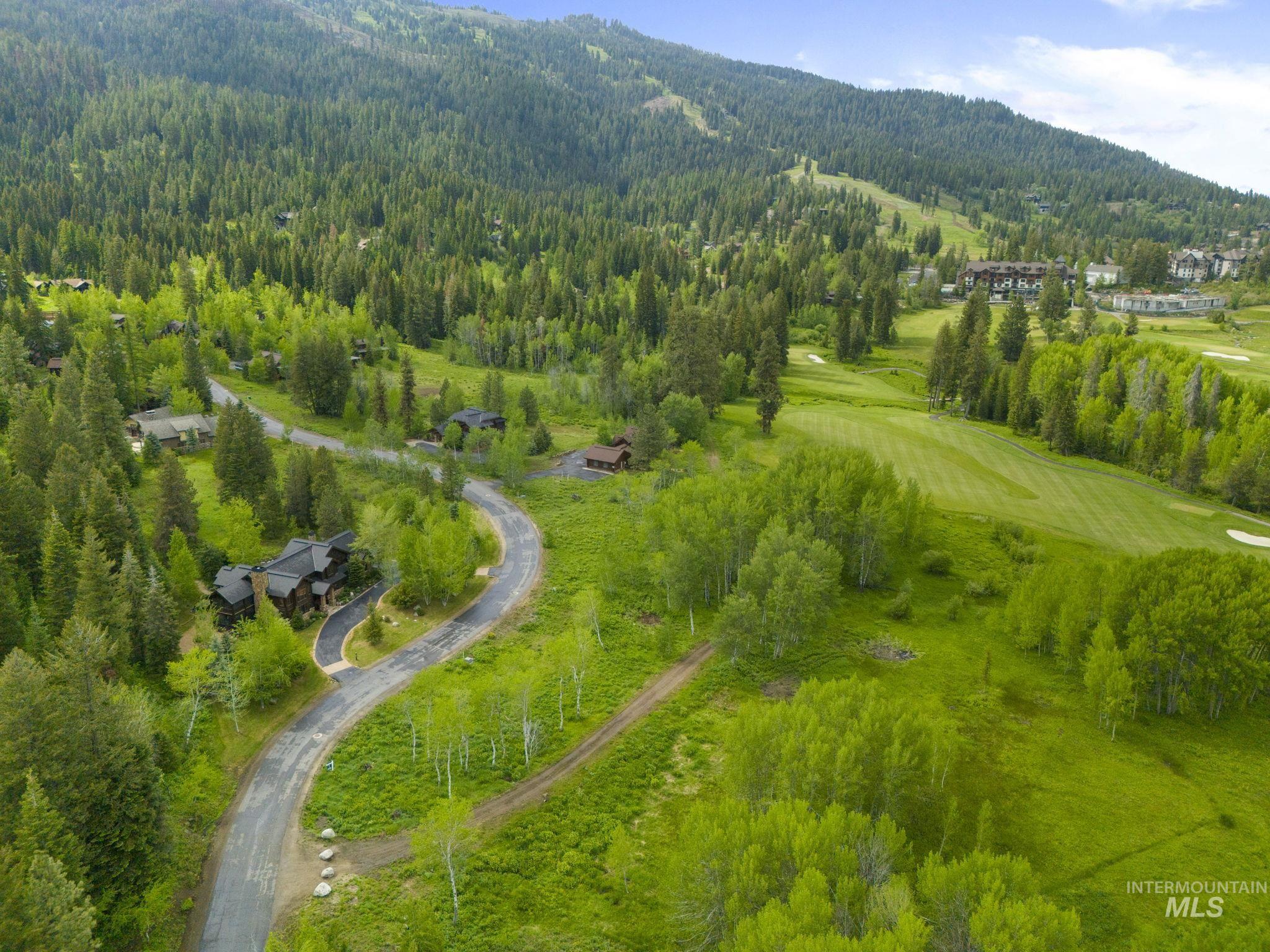590 Discovery Dr, Donnelly, Idaho 83615, Land For Sale, Price $549,000, 98987097