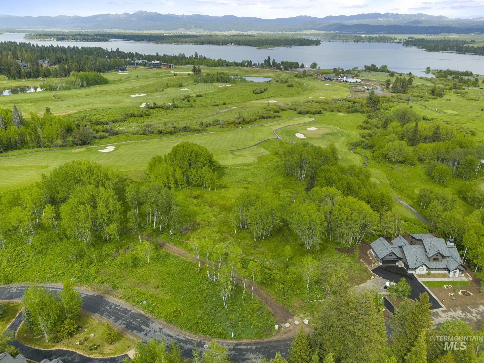 590 Discovery Dr, Donnelly, Idaho 83615, Land For Sale, Price $549,000, 98987097