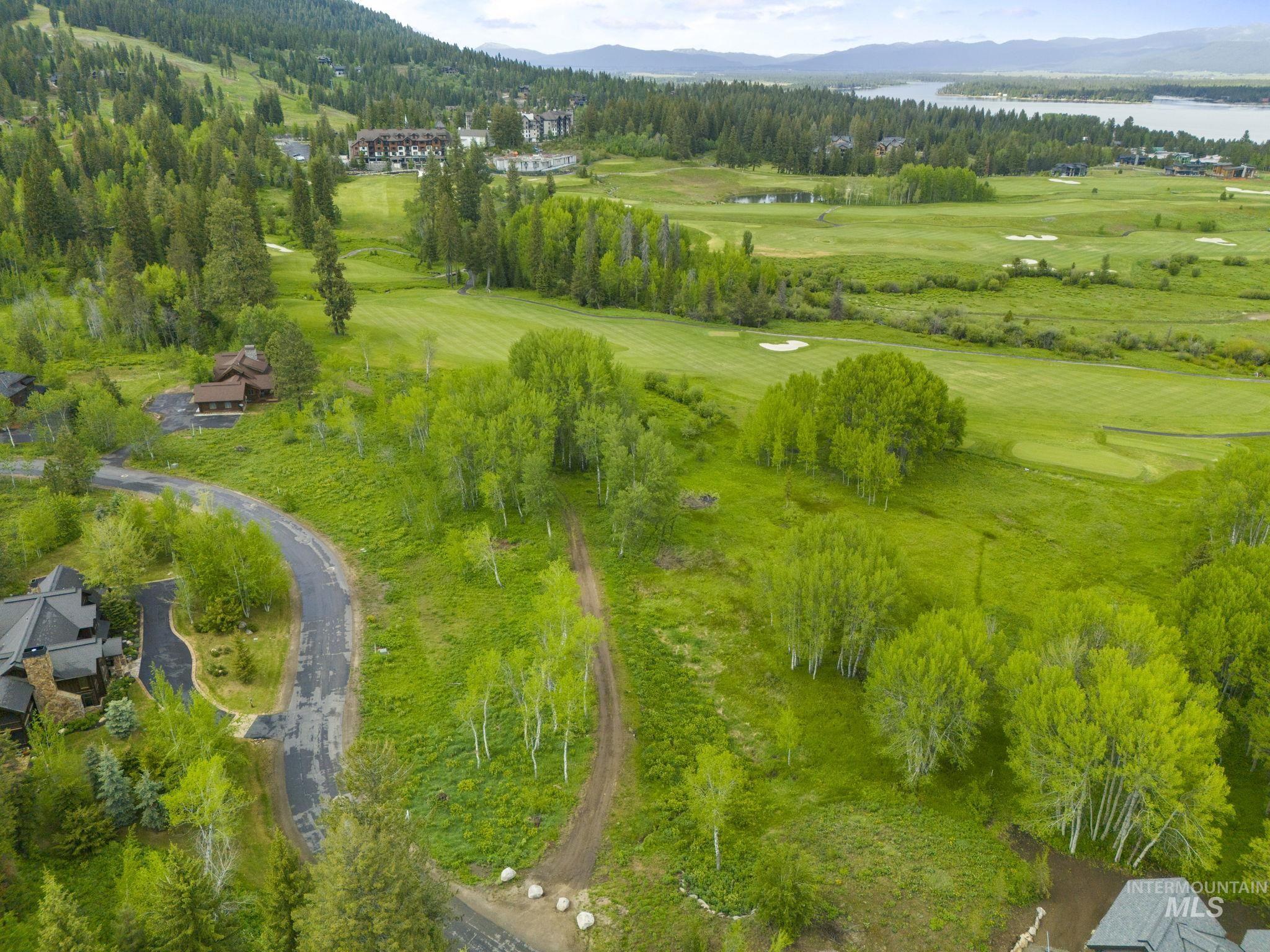 590 Discovery Dr, Donnelly, Idaho 83615, Land For Sale, Price $549,000, 98987097