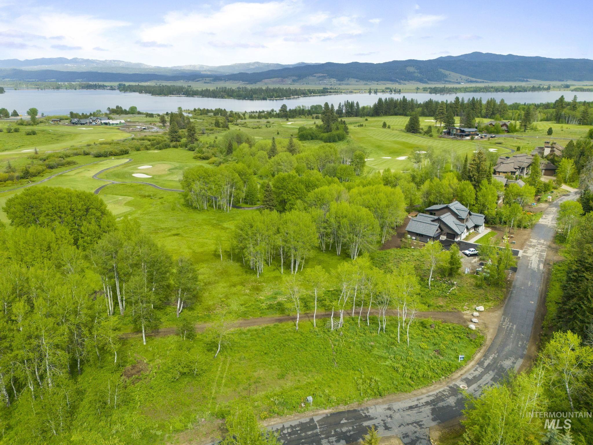 590 Discovery Dr, Donnelly, Idaho 83615, Land For Sale, Price $549,000, 98987097