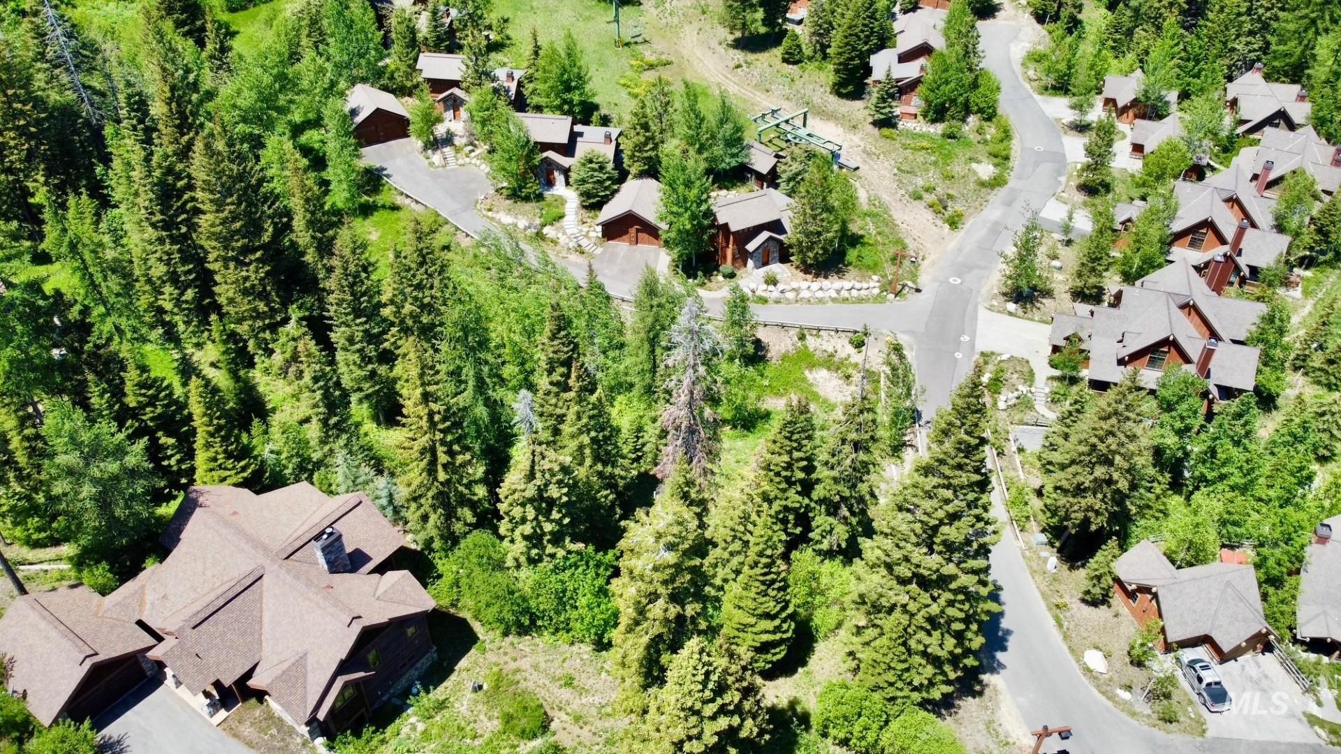 63 Clearwater Court, Donnelly, Idaho 83615, Land For Sale, Price $340,000, 98987098