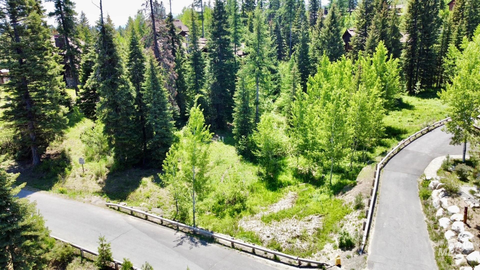 63 Clearwater Court, Donnelly, Idaho 83615, Land For Sale, Price $340,000, 98987098