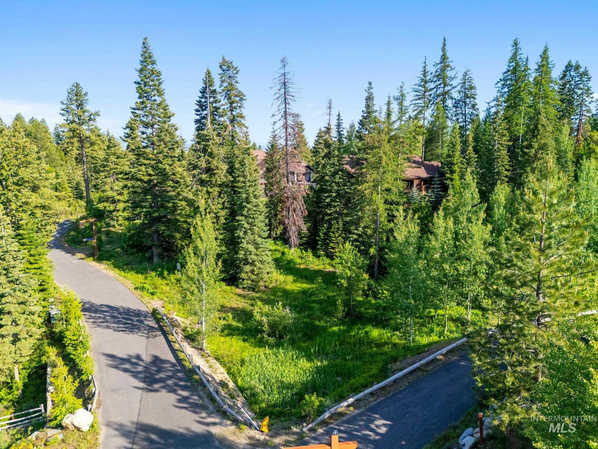 63 Clearwater Court, Donnelly, Idaho 83615, Land For Sale, Price $340,000, 98987098