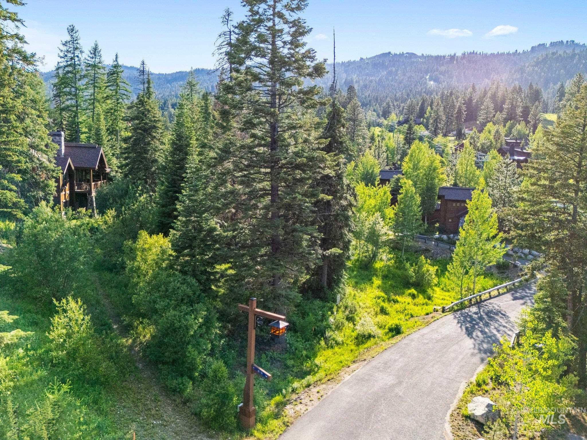 63 Clearwater Court, Donnelly, Idaho 83615, Land For Sale, Price $340,000, 98987098