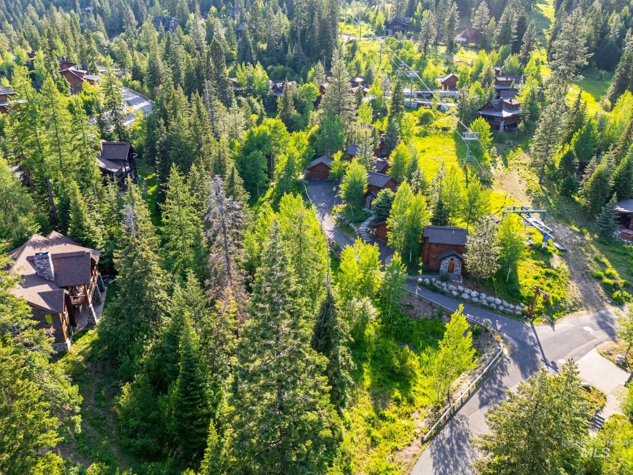 63 Clearwater Court, Donnelly, Idaho 83615, Land For Sale, Price $340,000, 98987098