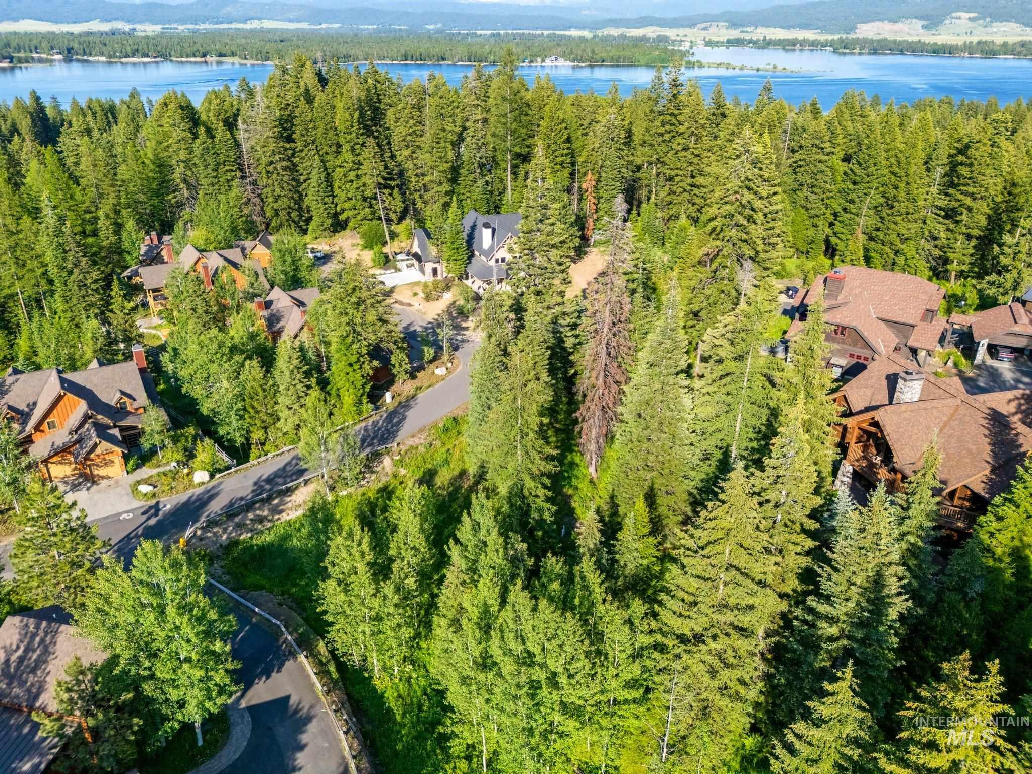 63 Clearwater Court, Donnelly, Idaho 83615, Land For Sale, Price $340,000, 98987098