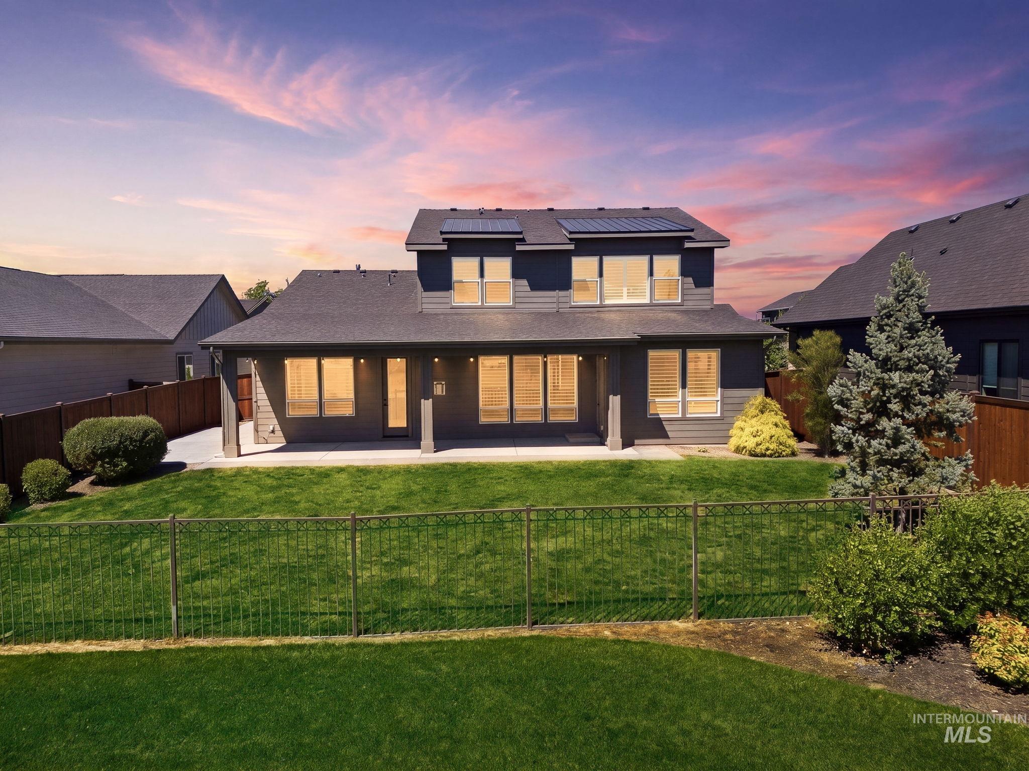 362 S Hamlin Ln, Eagle, Idaho 83616, 4 Bedrooms, 2.5 Bathrooms, Residential For Sale, Price $1,049,000, 98987100