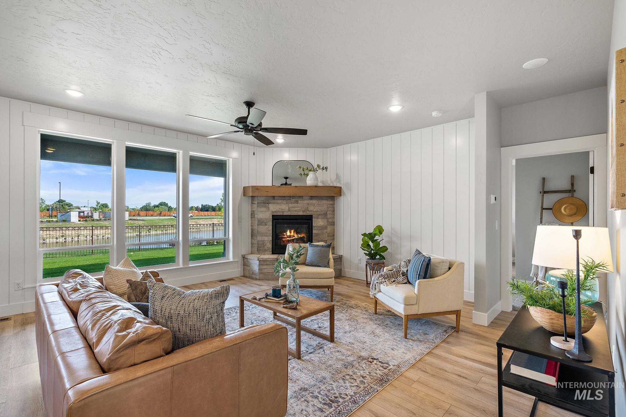 362 S Hamlin Ln, Eagle, Idaho 83616, 4 Bedrooms, 2.5 Bathrooms, Residential For Sale, Price $1,099,000, 98987100