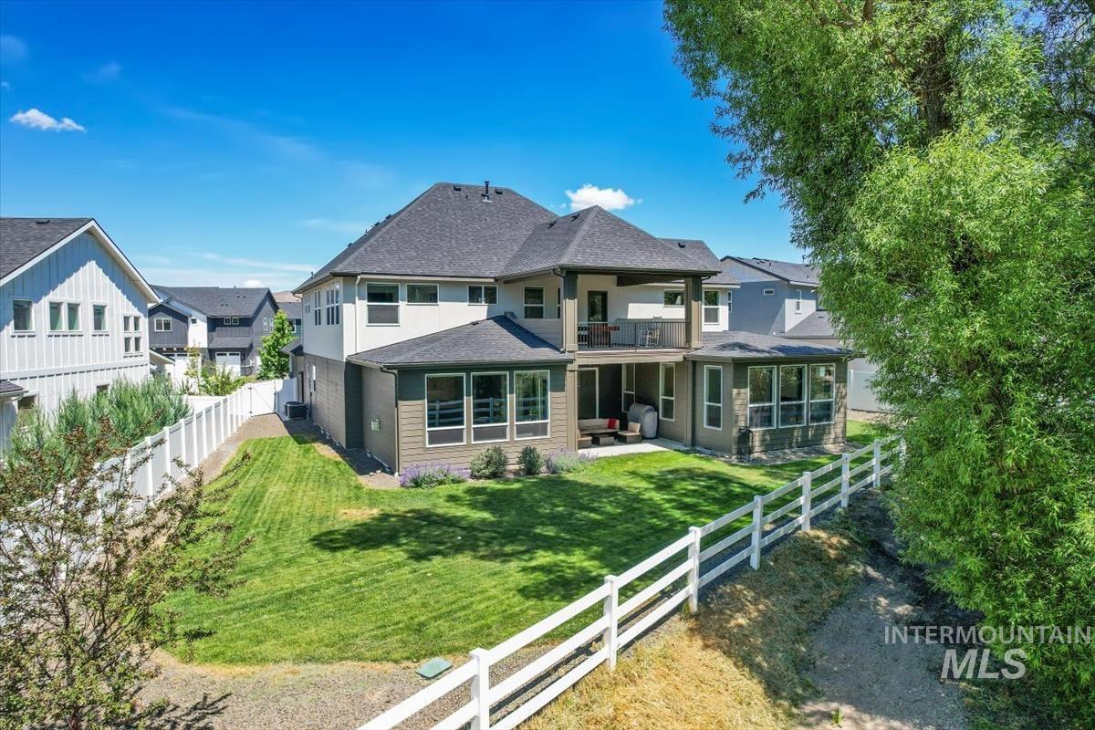 7933 W Suttle Lake Dr, Boise, Idaho 83714, 5 Bedrooms, 4 Bathrooms, Residential For Sale, Price $1,465,000,MLS 98987102