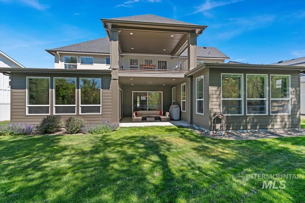 7933 W Suttle Lake Dr, Boise, Idaho 83714, 5 Bedrooms, 4 Bathrooms, Residential For Sale, Price $1,465,000,MLS 98987102