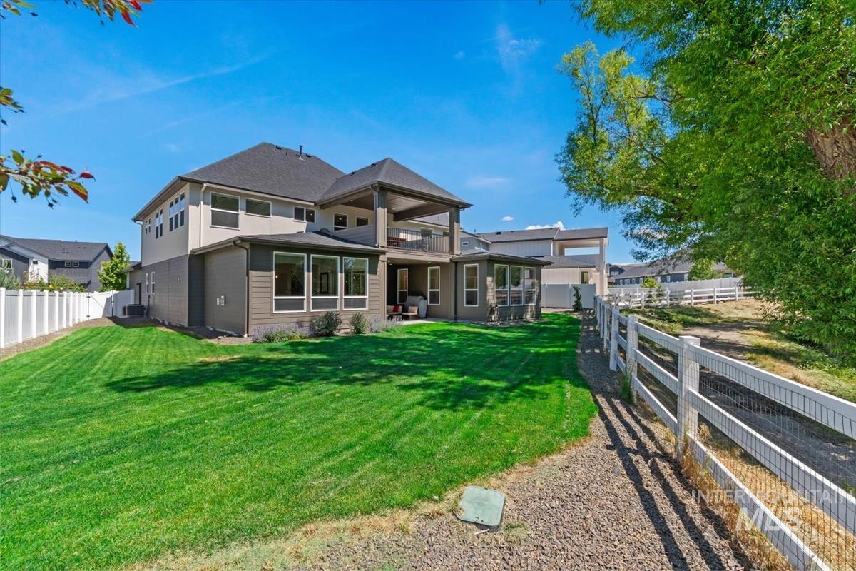 7933 W Suttle Lake Dr, Boise, Idaho 83714, 5 Bedrooms, 4 Bathrooms, Residential For Sale, Price $1,465,000,MLS 98987102