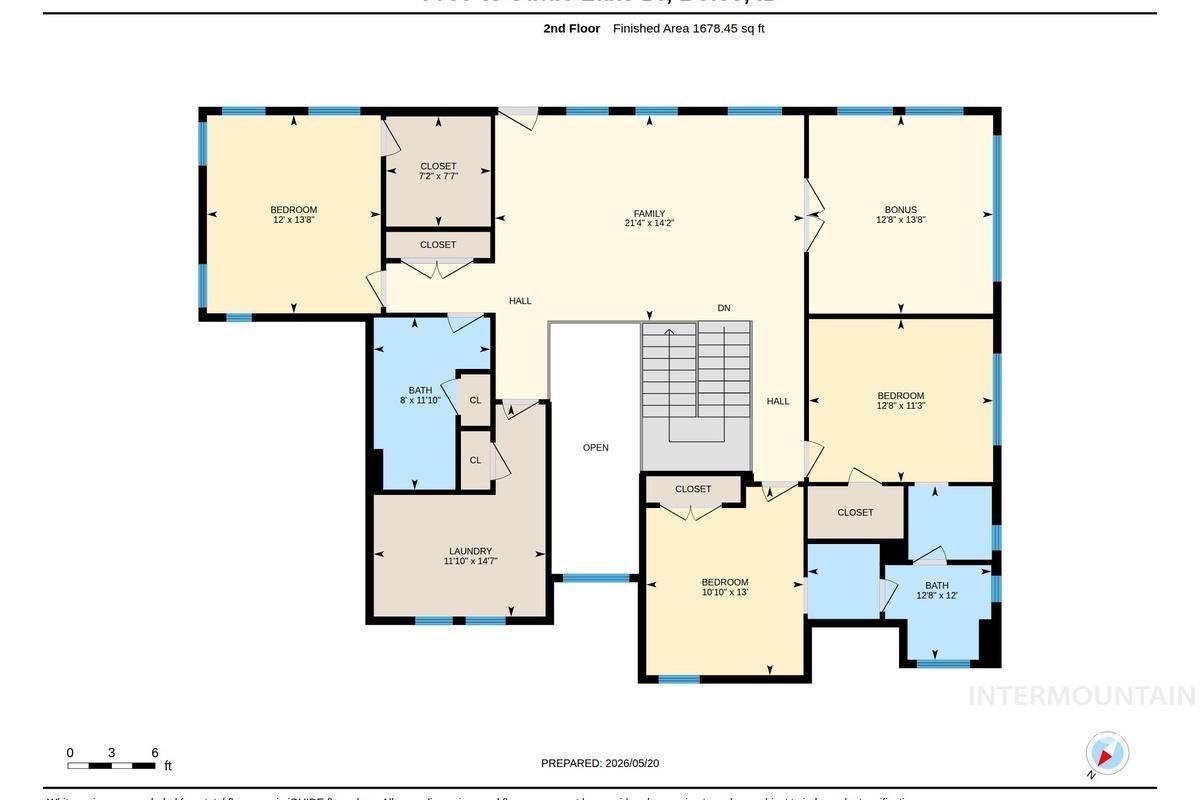 7933 W Suttle Lake Dr, Boise, Idaho 83714, 5 Bedrooms, 4 Bathrooms, Residential For Sale, Price $1,465,000,MLS 98987102