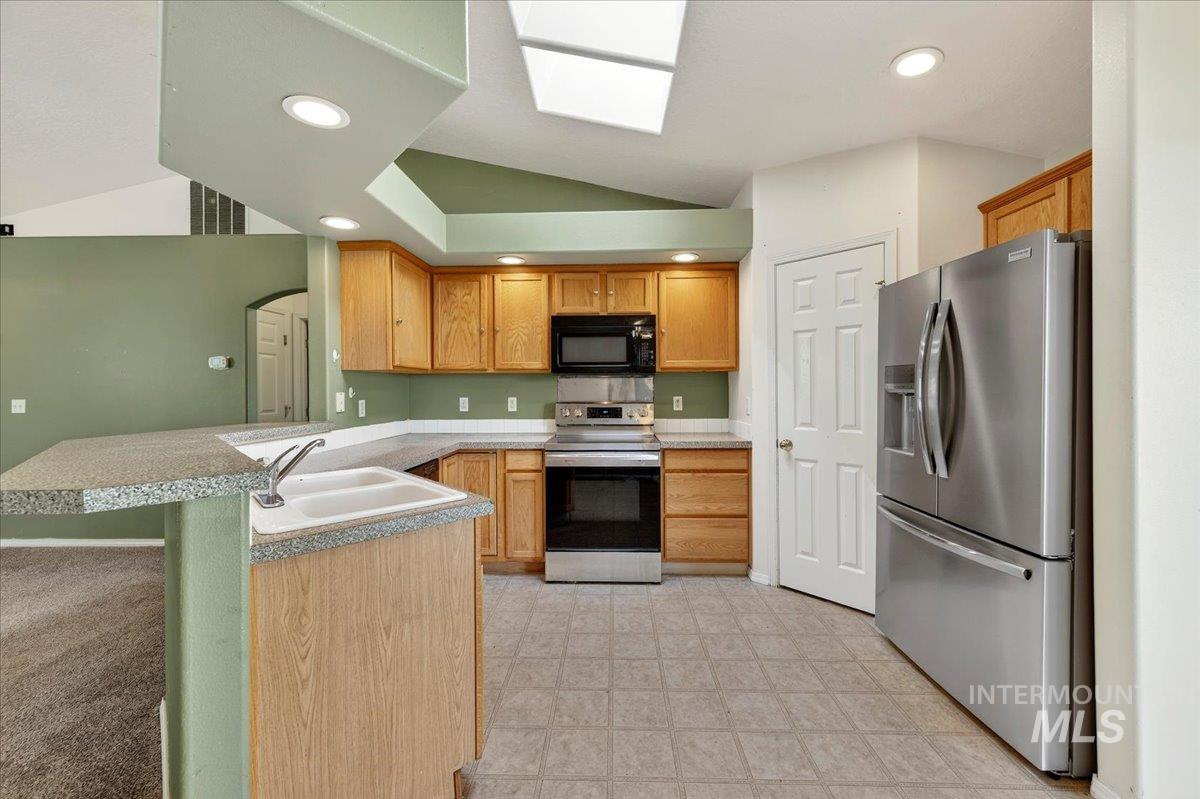 3426 E Princess Amy Ct, Nampa, Idaho 83687-8948, 3 Bedrooms, 2 Bathrooms, Residential For Sale, Price $364,900, 98987103