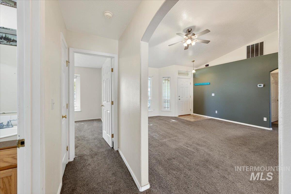 3426 E Princess Amy Ct, Nampa, Idaho 83687-8948, 3 Bedrooms, 2 Bathrooms, Residential For Sale, Price $364,900, 98987103