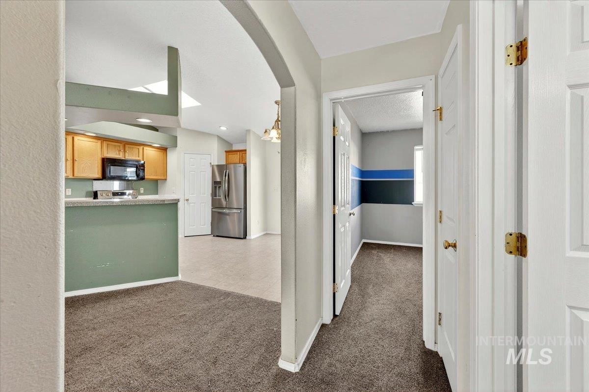 3426 E Princess Amy Ct, Nampa, Idaho 83687-8948, 3 Bedrooms, 2 Bathrooms, Residential For Sale, Price $364,900, 98987103