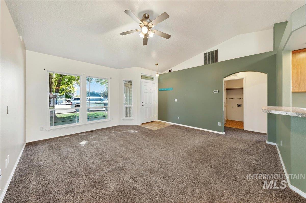 3426 E Princess Amy Ct, Nampa, Idaho 83687-8948, 3 Bedrooms, 2 Bathrooms, Residential For Sale, Price $364,900, 98987103