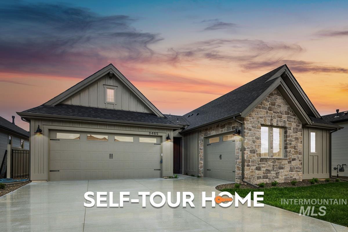 3465 E Englehart Drive, Meridian, Idaho 83642, 3 Bedrooms, 3 Bathrooms, Residential For Sale, Price $769,000,MLS 98987104