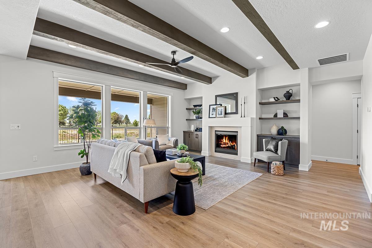 3465 E Englehart Drive, Meridian, Idaho 83642, 3 Bedrooms, 3 Bathrooms, Residential For Sale, Price $769,000,MLS 98987104