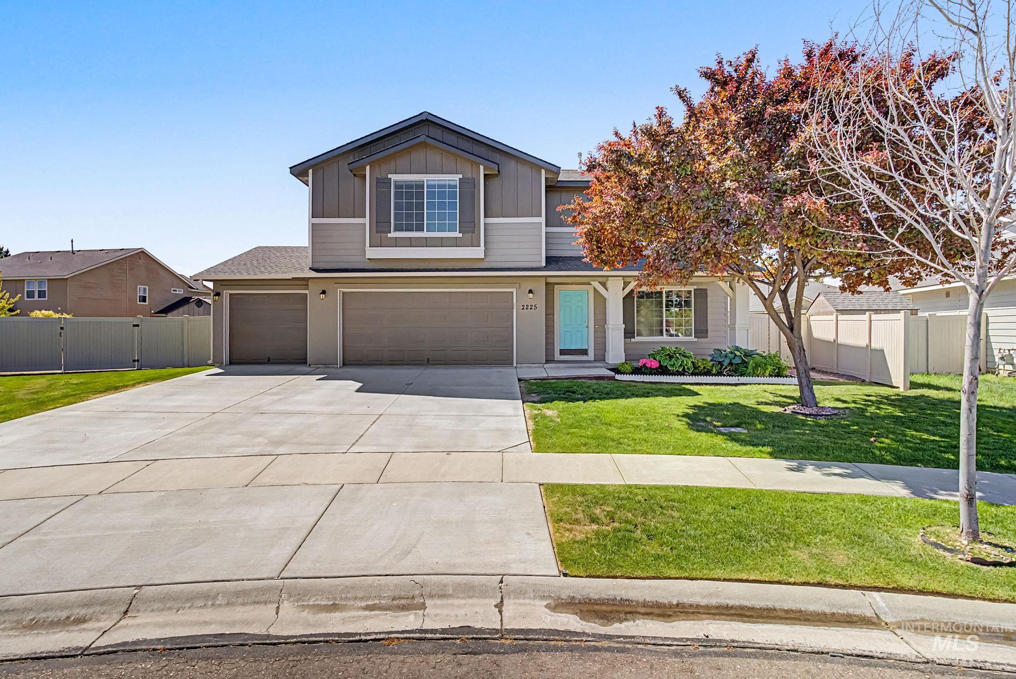 Residential For Sale