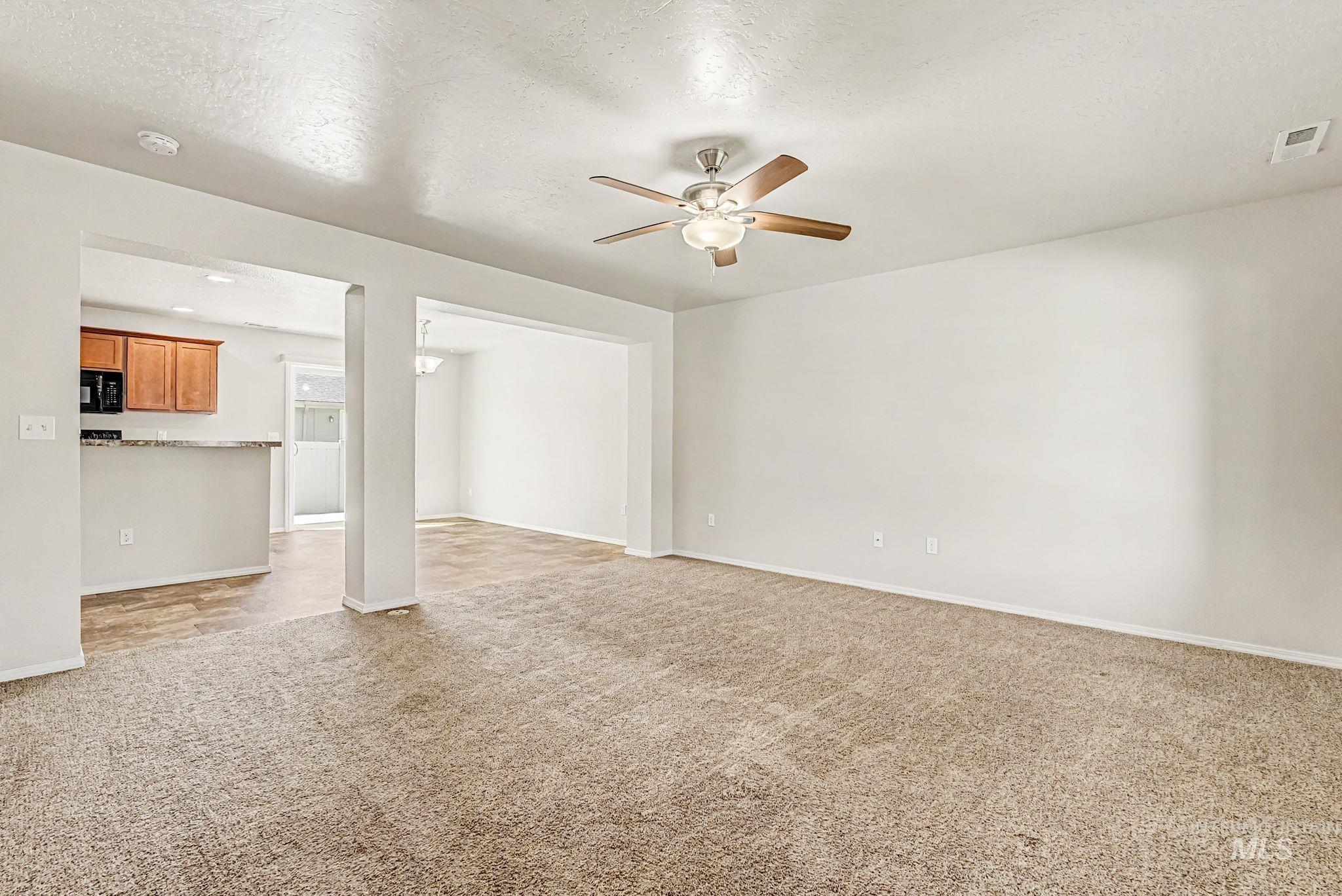 2225 W Mikaela Ct., Nampa, Idaho 83651, 4 Bedrooms, 2.5 Bathrooms, Residential For Sale, Price $439,900, 98987105