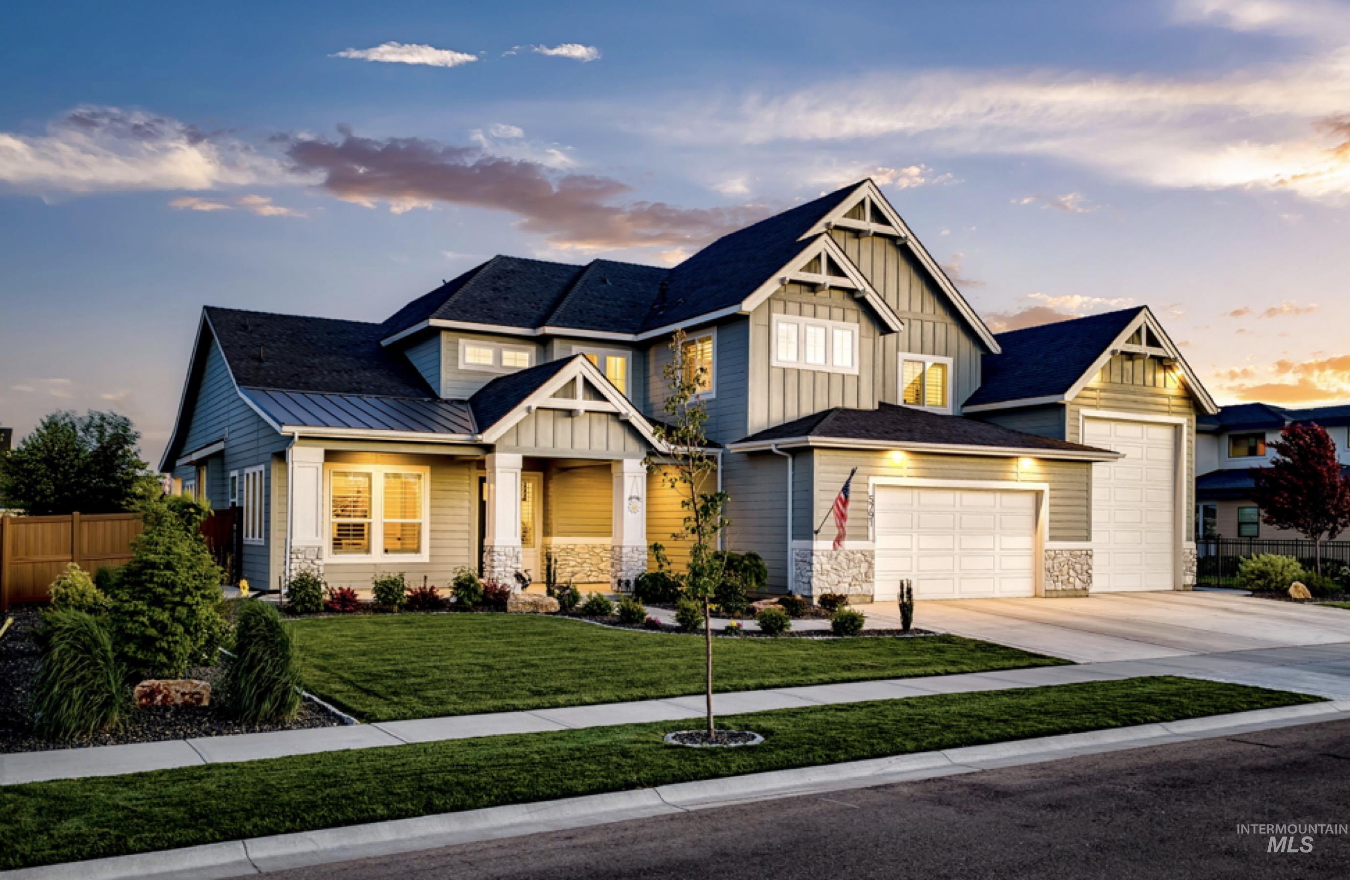 Residential For Sale